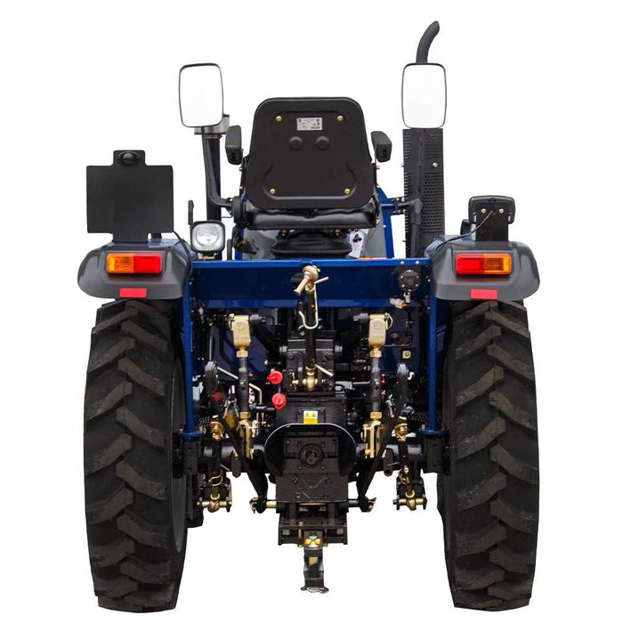 Трактор ДТЗ 5244НPX NEW