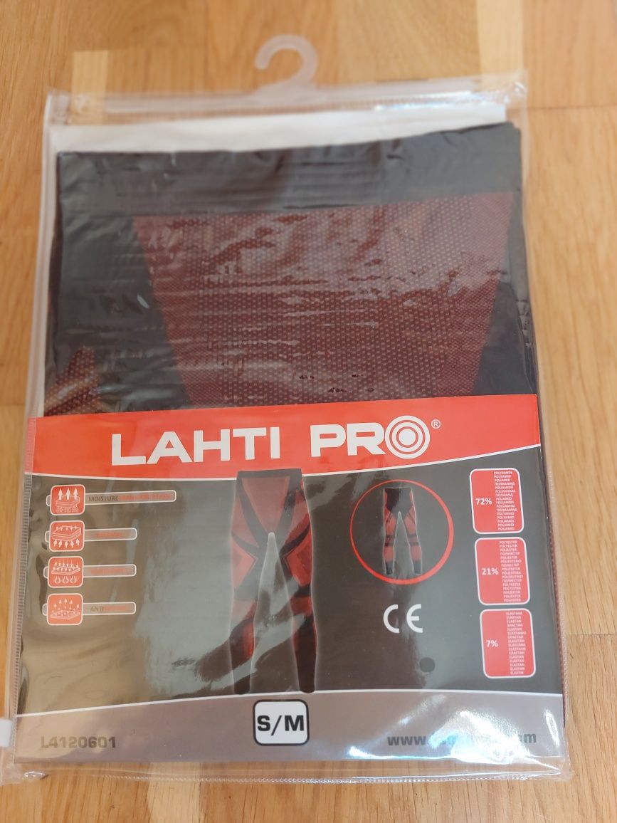 Lahti Pro L41206 kalesony termiczne S/M