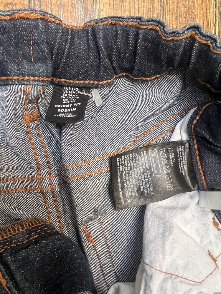 Джинси Denim