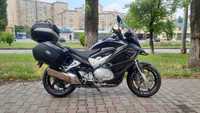 Honda VFR 800X Crossrunner ABS 2013