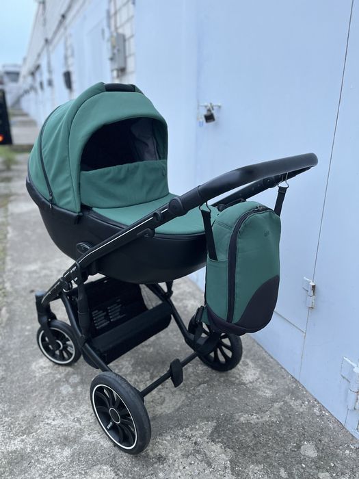 Детская коляска Anex m-type 2в1