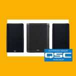 ZESTAW 2x QSC K12.2 plus Sub KS118 od reki sklep wymiany