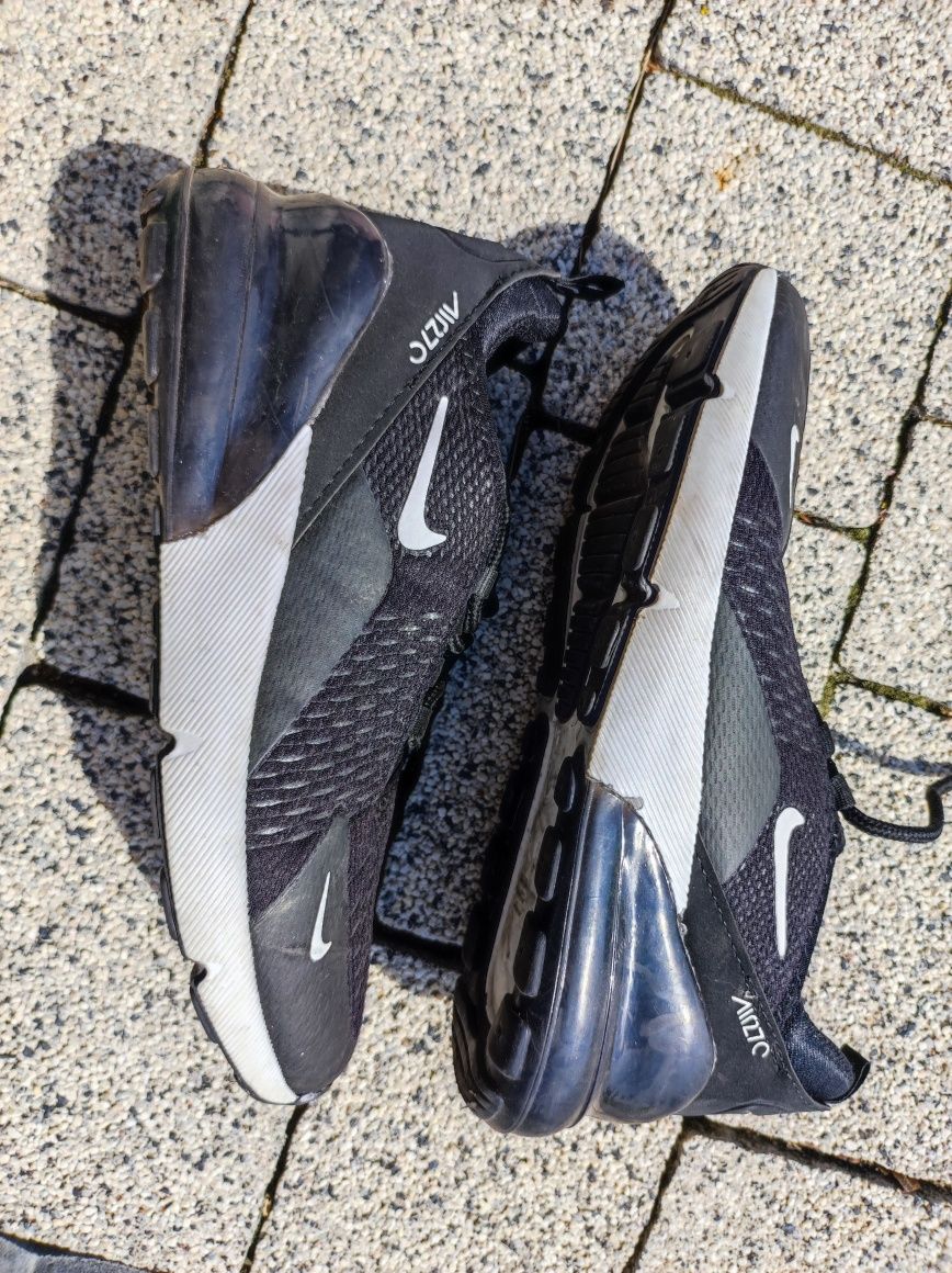 Buty Nike Air Max 270 rozm 41