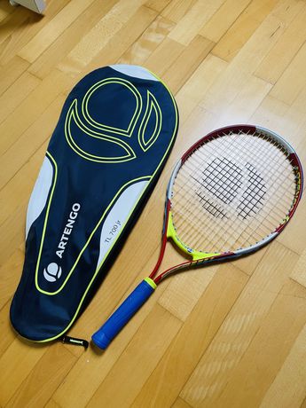 Raquete ténis para criança NOVA