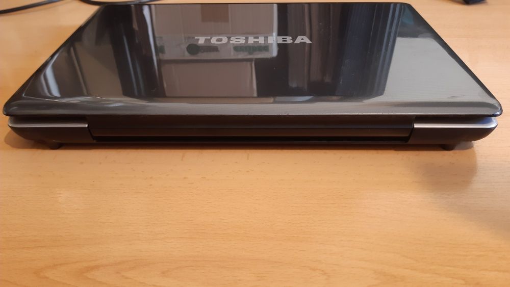 Toshiba Satellite L500-13W para peças