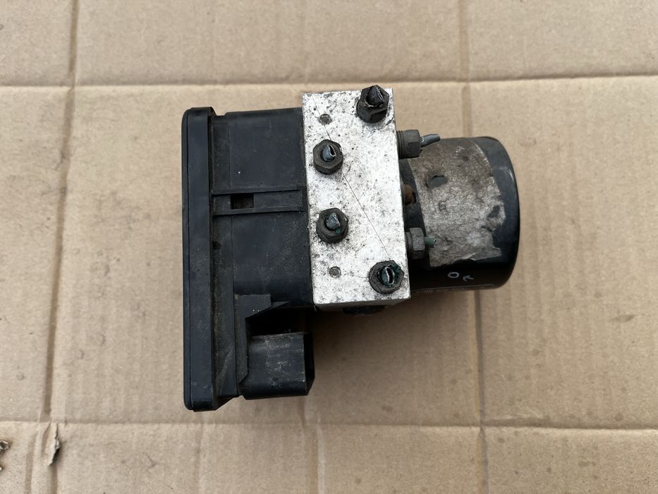 Pompa ABS agregat Sterownik Laguna 2 Espace 4 - idealna.