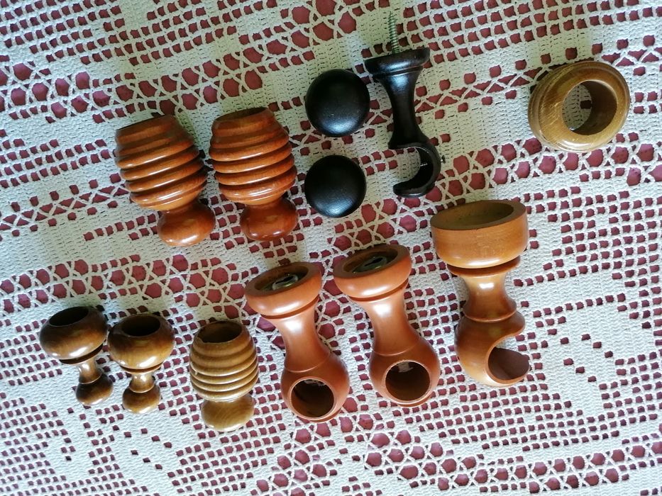 Argolas Para Cortinas