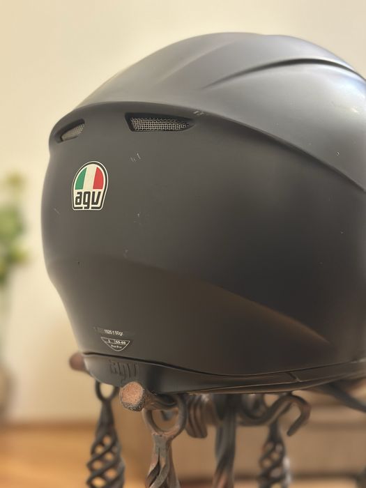 Шолом шлем AGV k3sv L(59-60)