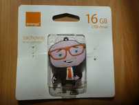 Pendrive Rozum 16gb