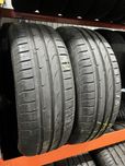 Шини,Резина,Пара,Літо 185/60/15 84T Nexen Nblue Premium