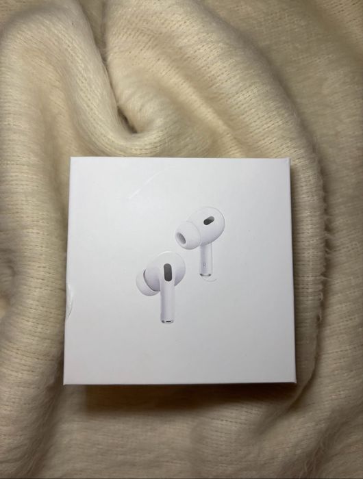 Airpods pro 2 Novo, com cancelamento de ruido