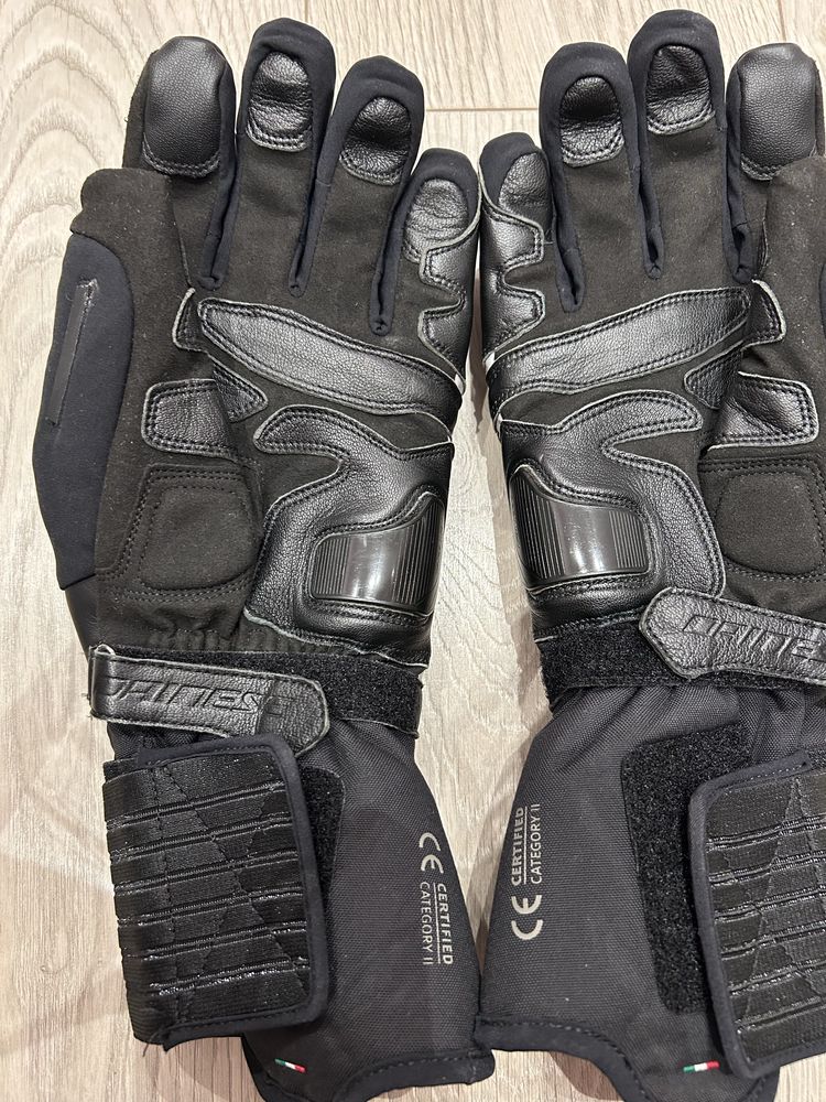 Rękawice motocyklowe Dainese XL