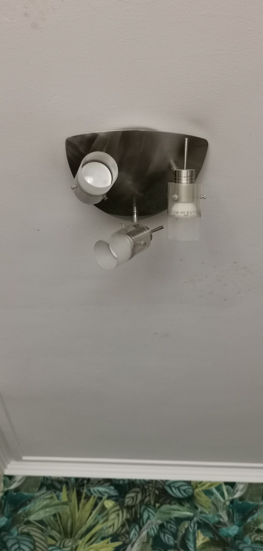 Candeeiro de sala