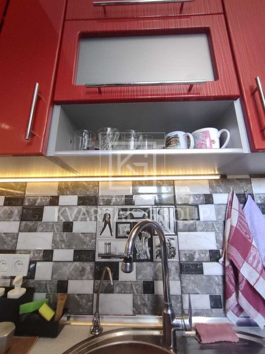 Продаж квартири в Гостомелі з ремонтом. Держпрограми-ТАК