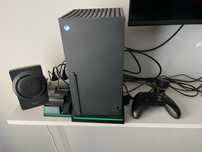 Xbox series x 1tb