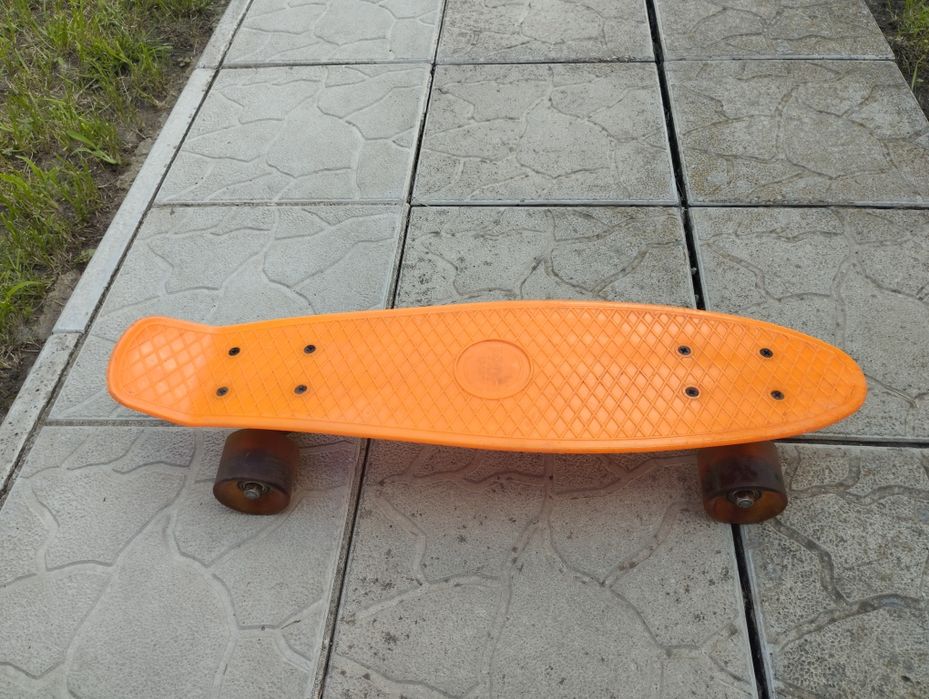 Продам пенниборд