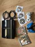 PlayStation 3 FAT 80GB