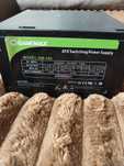 Блок живлення Gamemax 450w не робочий