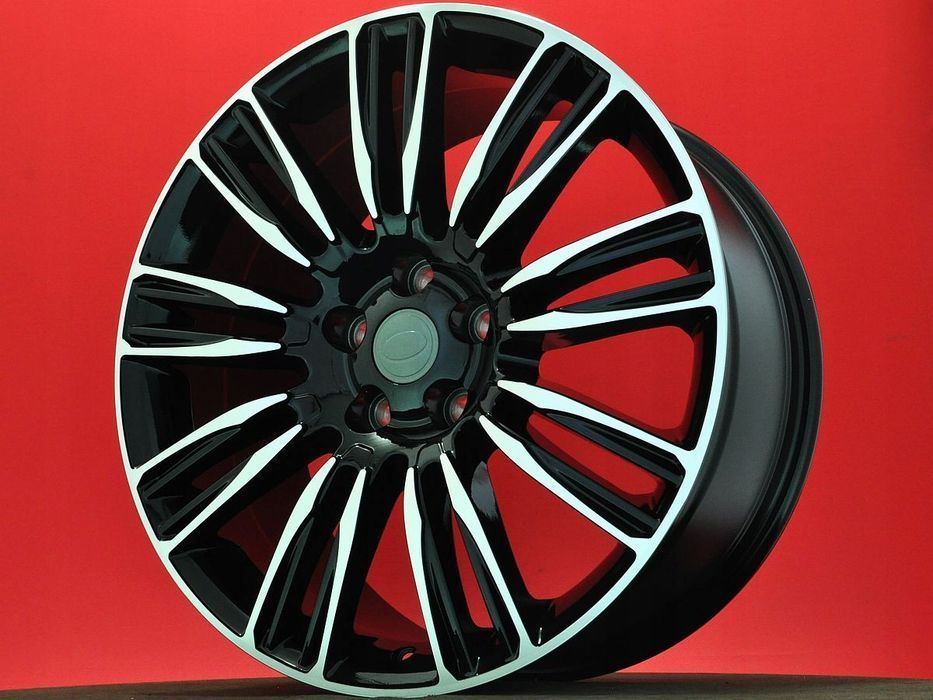 FELGI R21 5x120 Range Rover Sport Land Rover Discovery Defender