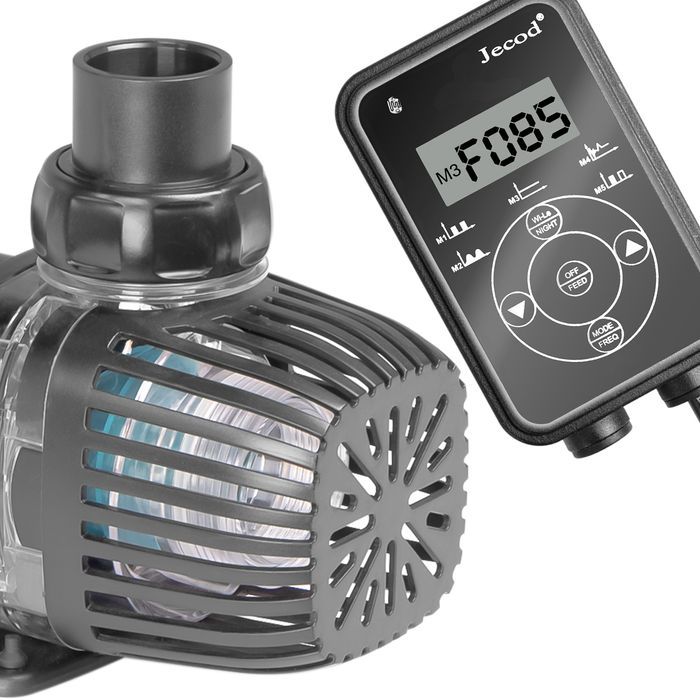 jecod ep-10000 - pompa wody 10.000l/h z kontrolerem