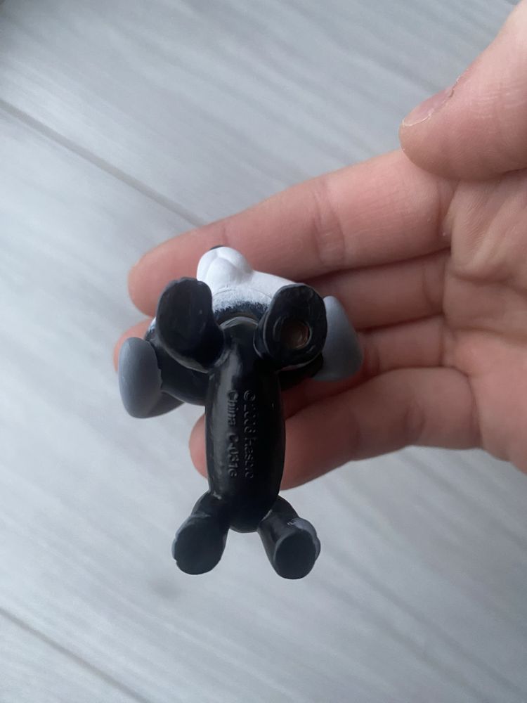 Lps custom jamnik