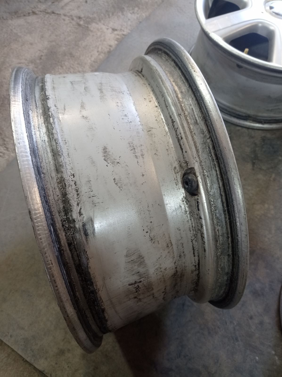 R16 диски 5*112  Passat