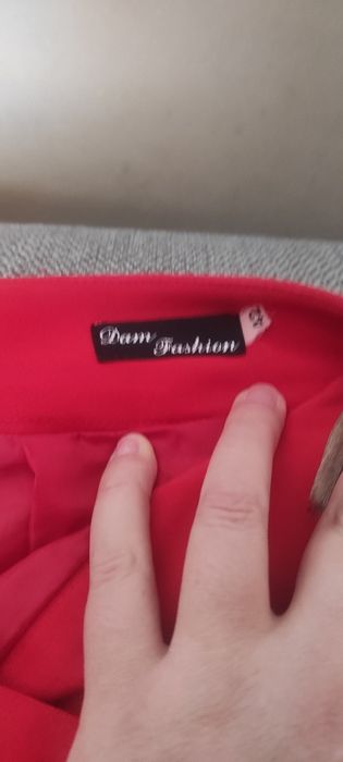 Spódnica damska ołówkowa