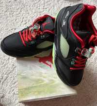 Кросівки Air Jordan 5 Low