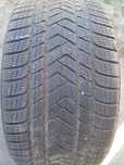 Opona zimowa pirelli325/35/22