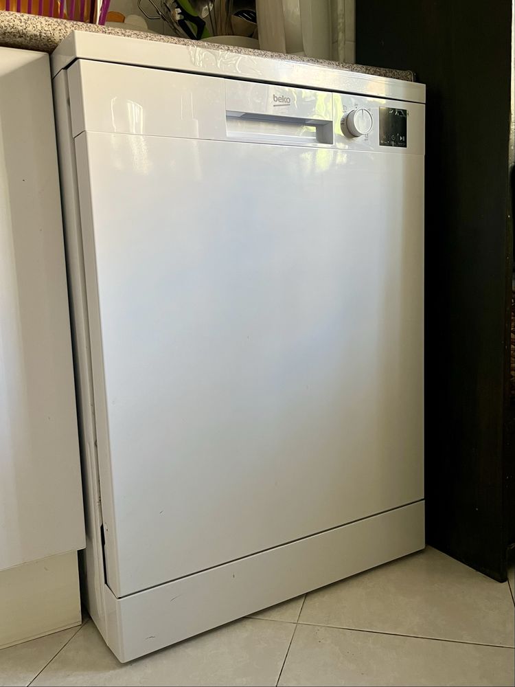 Máquina de lavar a loiça