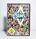 PC # The SIms 3 + Dodatek Gratis