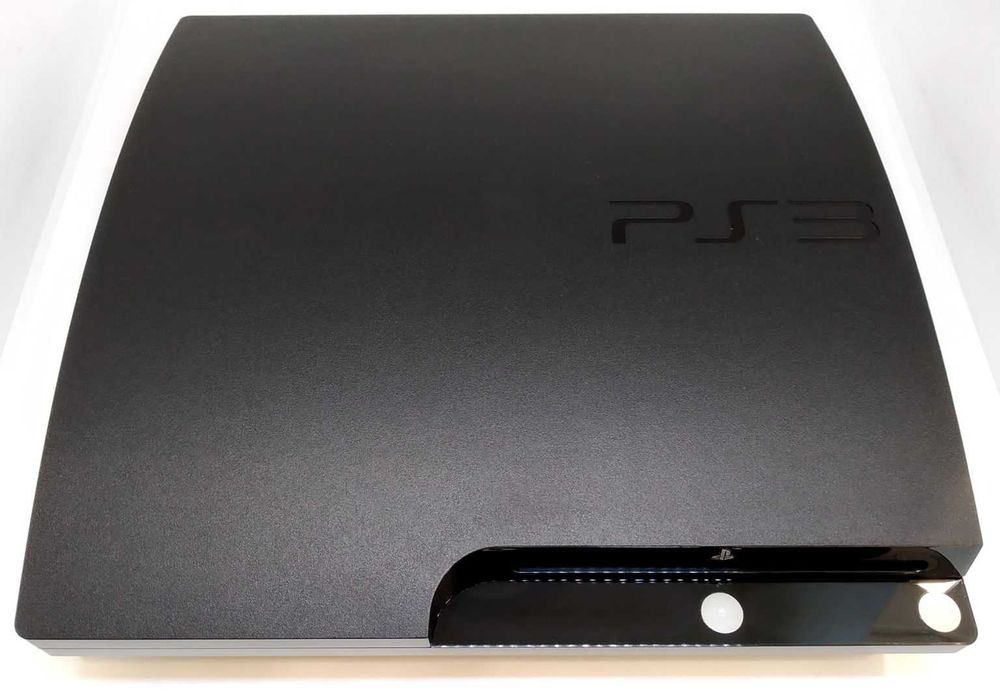 PS3 desbloqueada