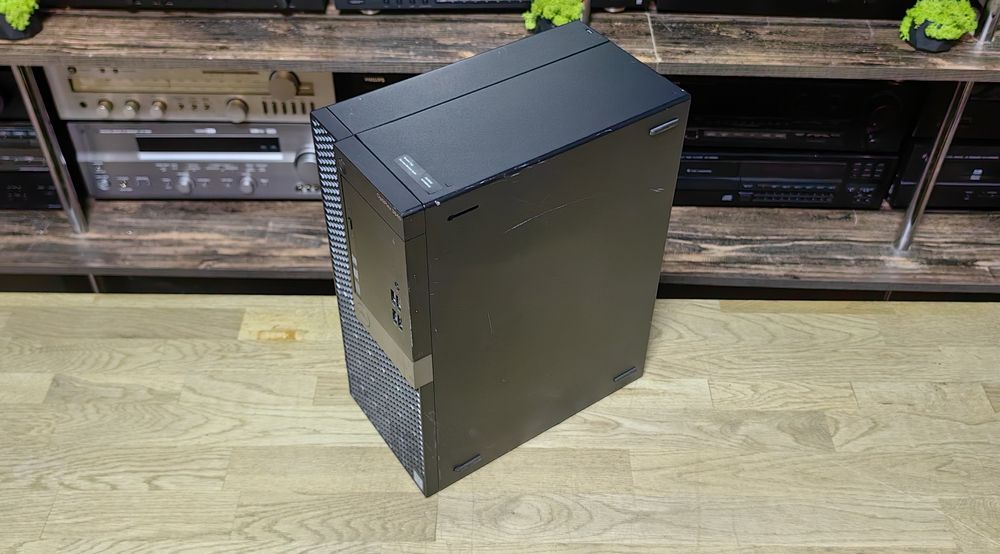 Комп'ютер Dell Optiplex 3040/i3-6100/Ram 4Gb /HDD No