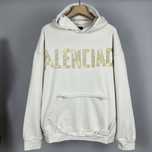 Худи Balenciaga кофта толстовка Баленсиага