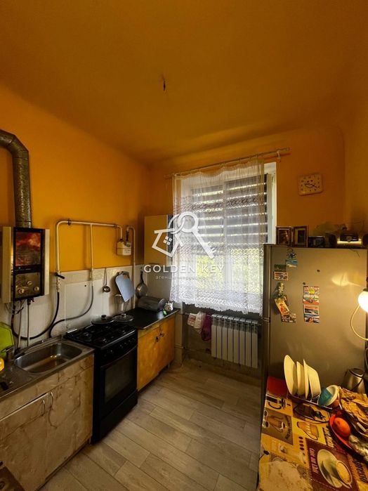 Продаж однокімнатної квартири, 44 квартал