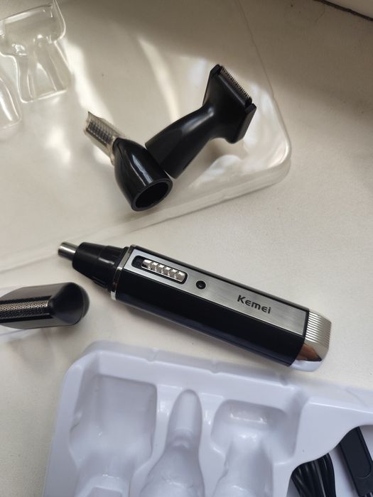 Набір - тріммер " Кемеі"