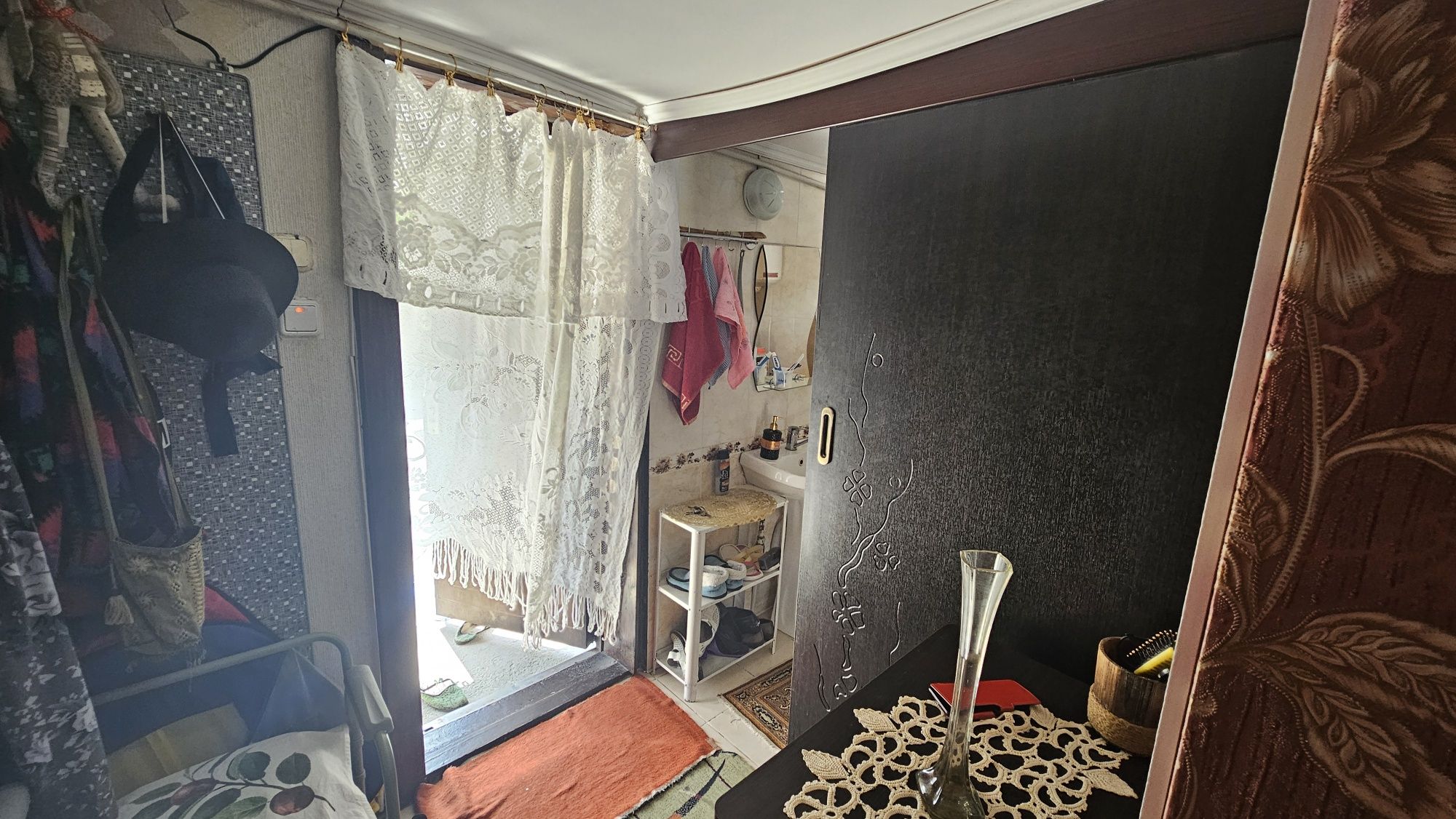 Продам півбудинку біля Фортечного суду