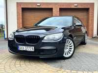 BMW Seria 7 740d xdrive. M Pakiet, Bang Olufsen, Head up, Salon PL, zadbana