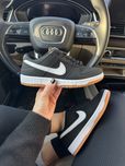 Nike Dunk SB Black Gum