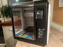 Drukarka 3D FlashForge Adventurer 3