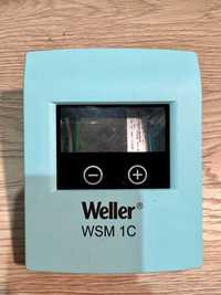 Weller stacja lutownicza WSM 1C 3S1P US18650 FTC1
Li-Ion 9.6-10.8v 12v