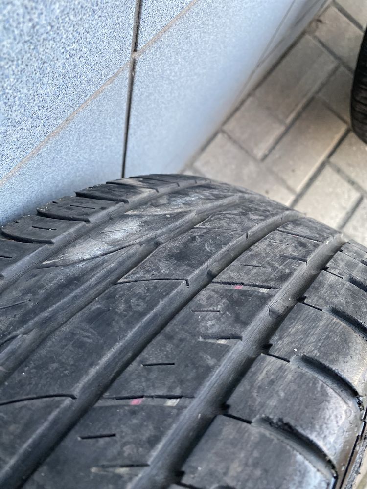 Koła Felgi VW BBS OE 4x100 ET35 195/50/15 6Jx15 GTI Golf Passat Jetta
