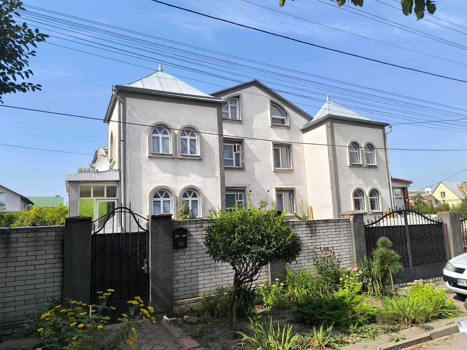 Продаж частини будинку Старий Аеродром