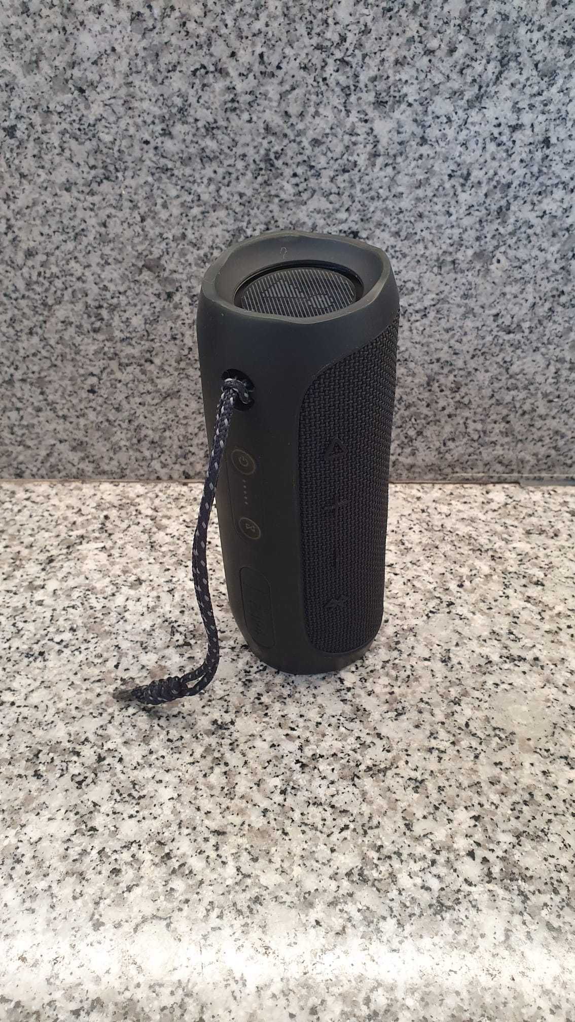 Coluna JBL Flip 4