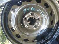 oryginalne felgi citroen c4 picasso  508 308  expert  r 16 5x108 407
