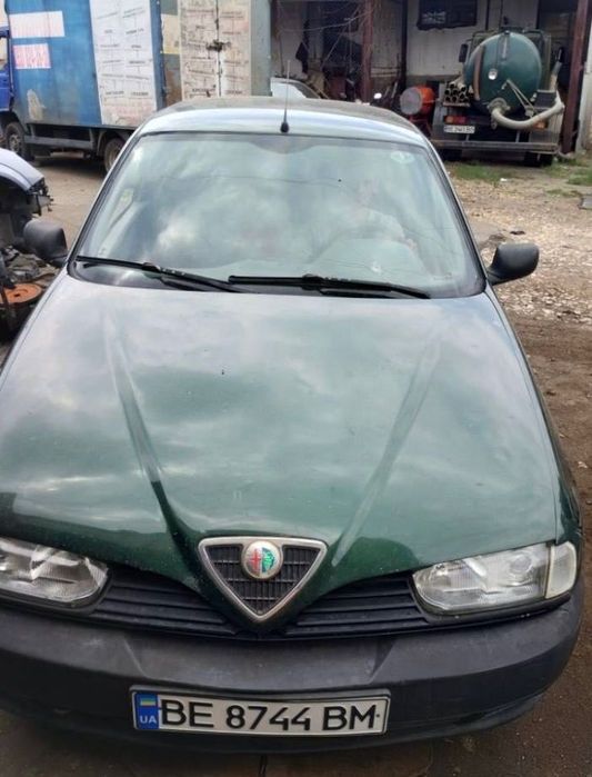 Продам Альфо Ромео 145