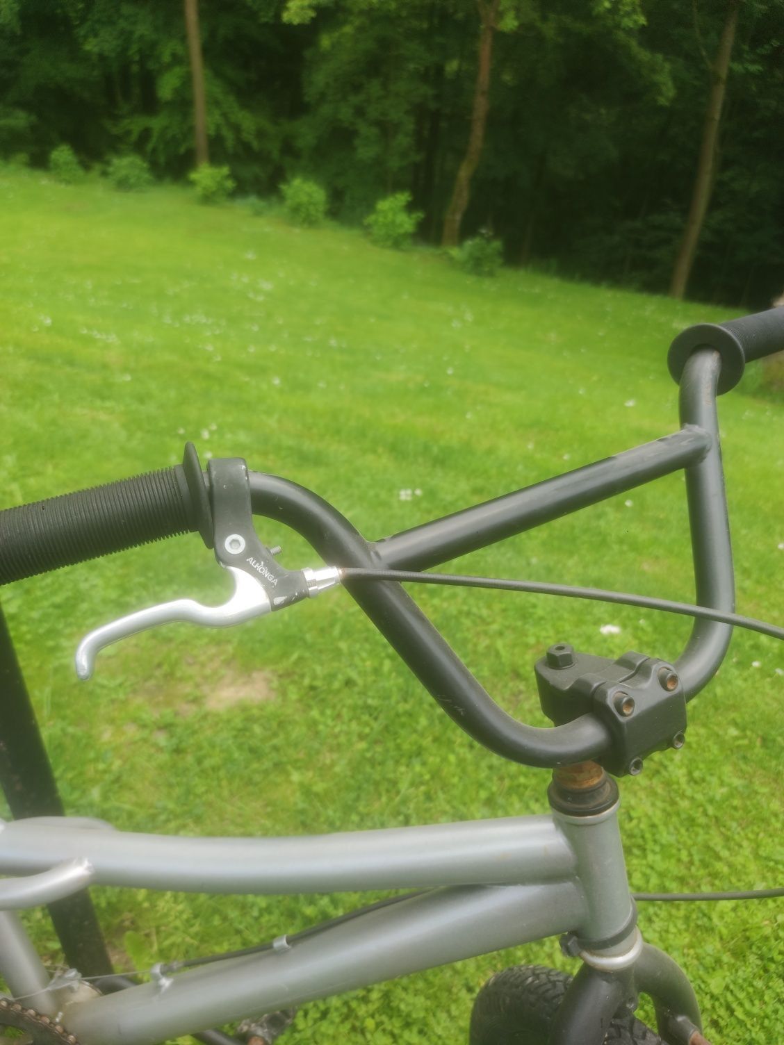 Sprzedam Rower BMX