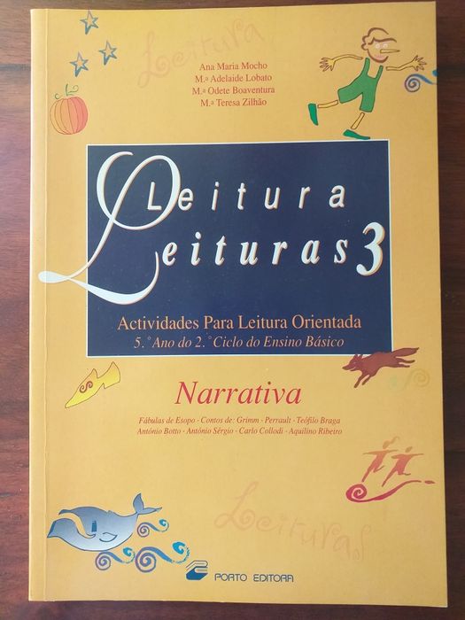 Educação/Pedagogia