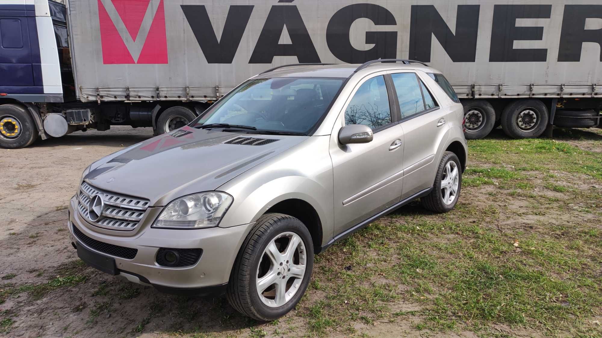 Разборка Mercedes GL X164 Розборка ML W164 Розбірка ГЛ 164 Шрот Детали