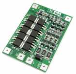 Ładowarka BMS 3S 40A 12,6V